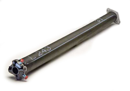 Amarr garázskapu rugó